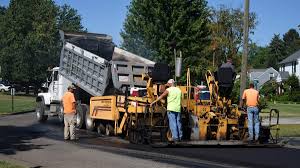 Best Brick Driveway Installation  in Richland, MO